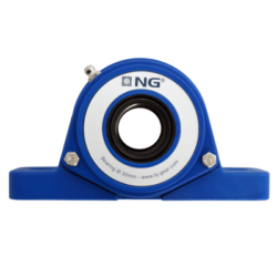 NG Stålager SF2 Blue