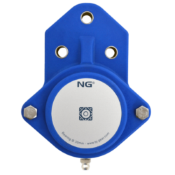 NG Stålager F3 Blue