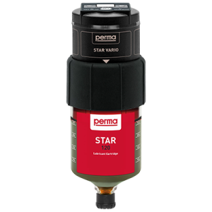 STAR VARIO