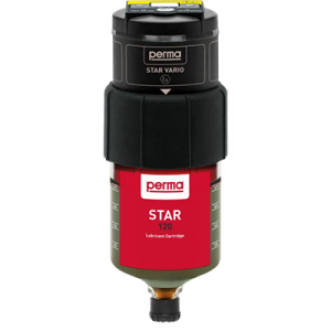STAR VARIO EX
